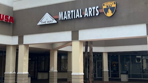 the way martial arts jiu jitsu